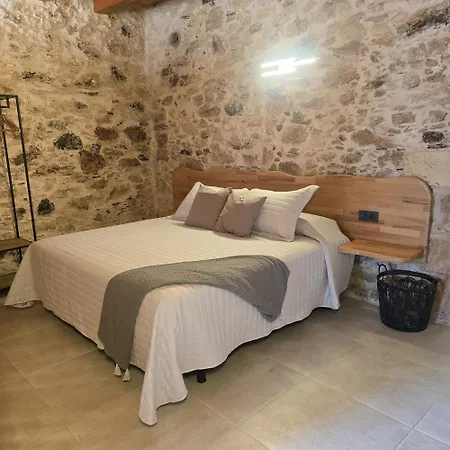 La Montaneta - * Tefía