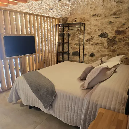 La Montaneta - * Tefía