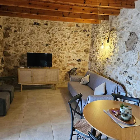 La Montaneta - * Tefía