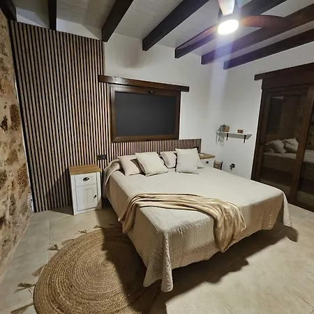 La Montaneta - Tefía