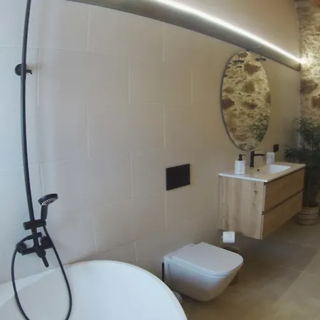 Apartment La Montaneta -