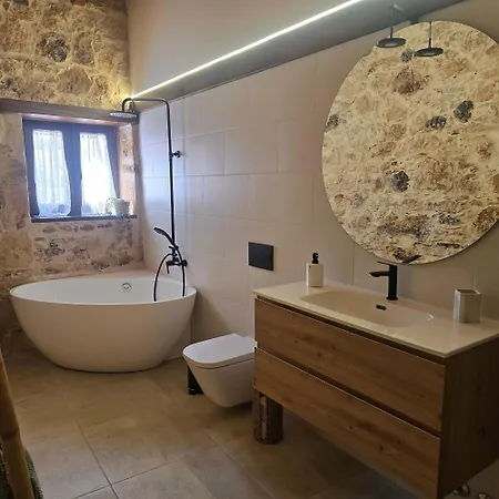 La Montañeta - Apartamento