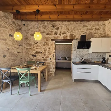Apartment La Montaneta - Tefía
