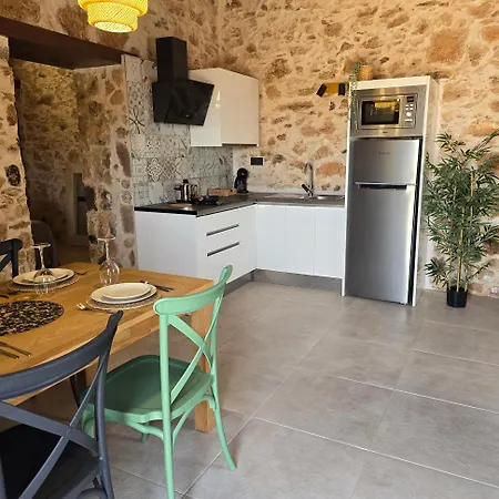 La Montaneta - Apartman