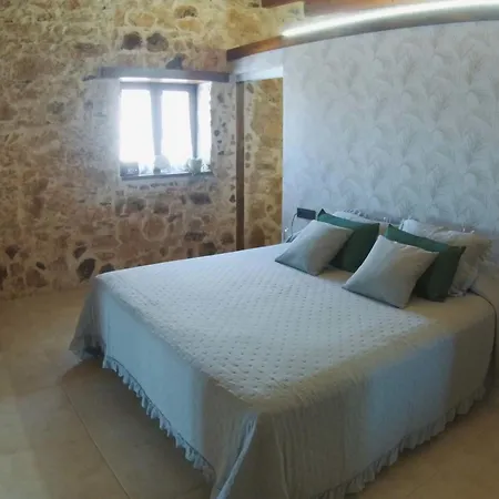 Apartman La Montaneta - Tefía