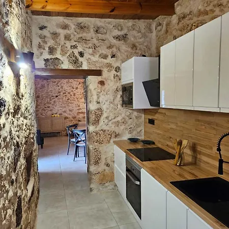 La Montañeta - Apartamento *