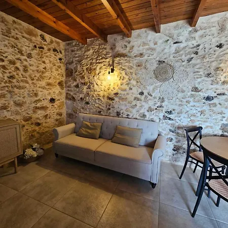 Apartman La Montaneta -
