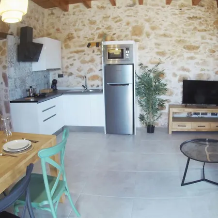 Apartment La Montaneta - *
