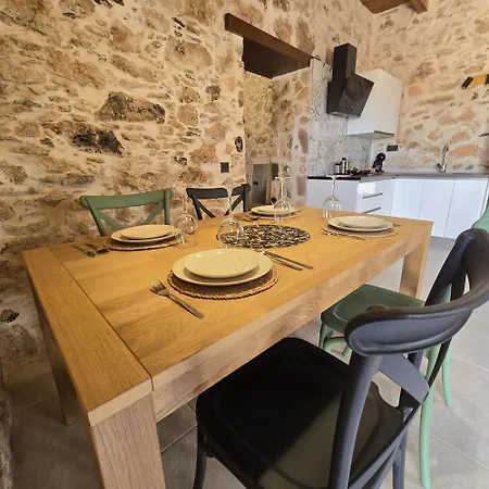 Apartment La Montaneta - Tefía