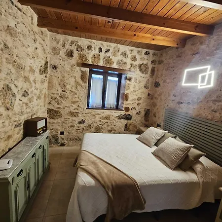Apartment La Montaneta - Tefía