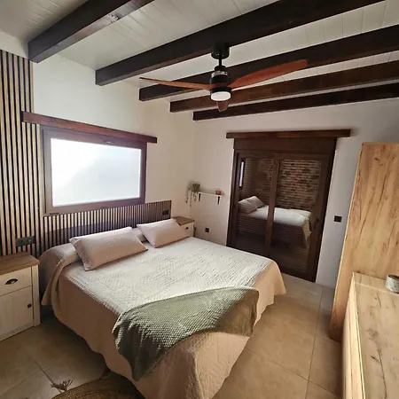 Apartman La Montaneta - *