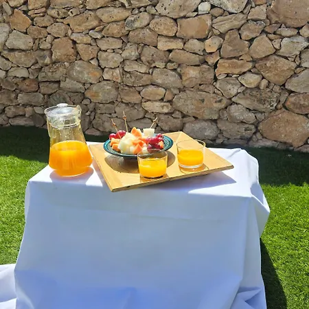 Apartamento La Montañeta - Tefía