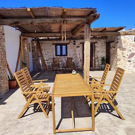 Apartamento La Montañeta -