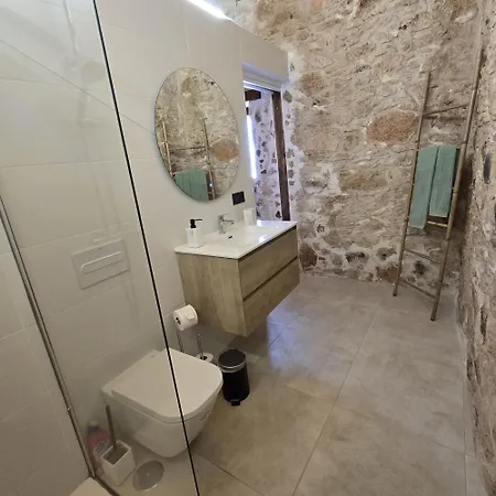 La Montañeta - Tefía