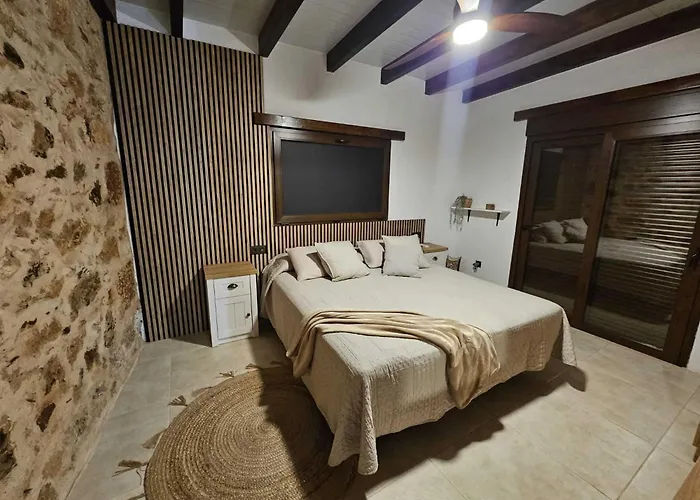 La Montaneta - Tefía