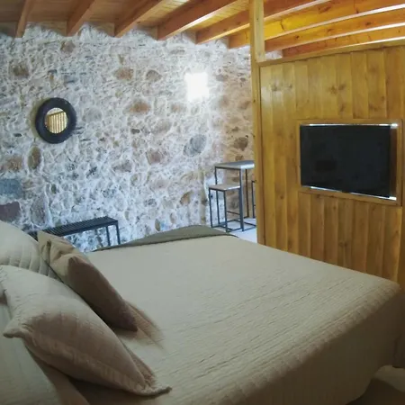 Apartment La Montaneta - *