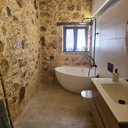 Apartment La Montaneta - Tefia