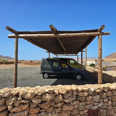 Apartment La Montaneta -