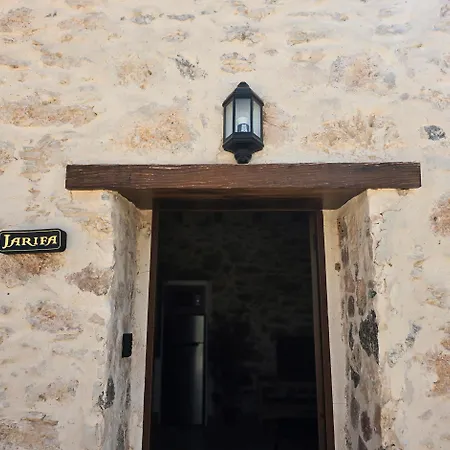 Apartment La Montaneta - Tefia