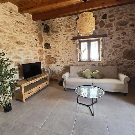 Apartment La Montaneta -