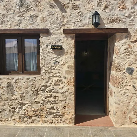 Apartment La Montaneta - Tefia
