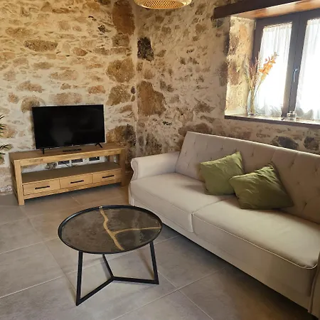 La Montaneta - Apartment Tefia