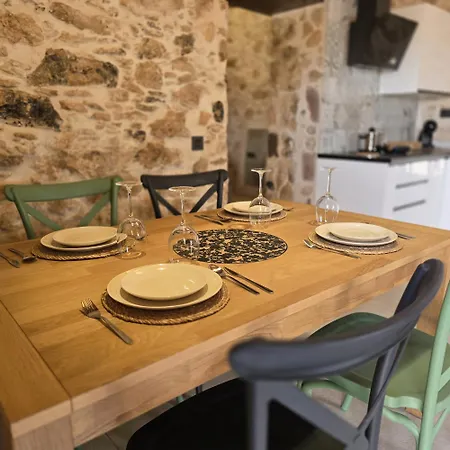 La Montaneta - Tefía