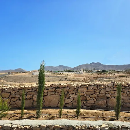 Apartment La Montaneta - Tefia