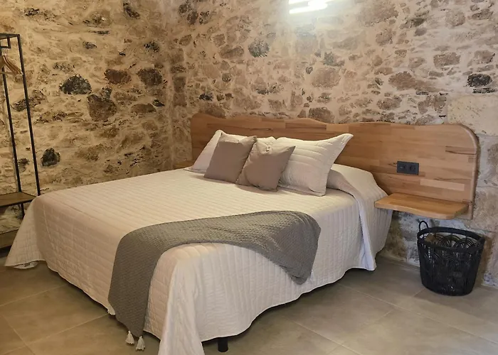 La Montaneta - * Tefía