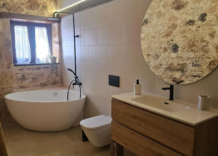 La Montaneta - 아파트