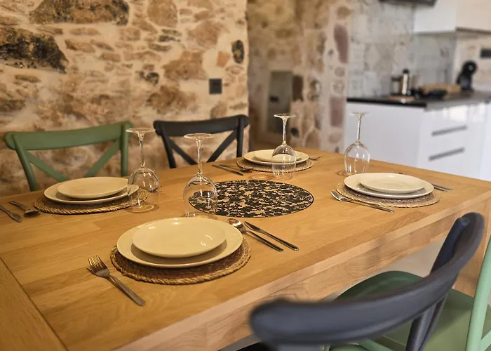 La Montaneta - Tefía