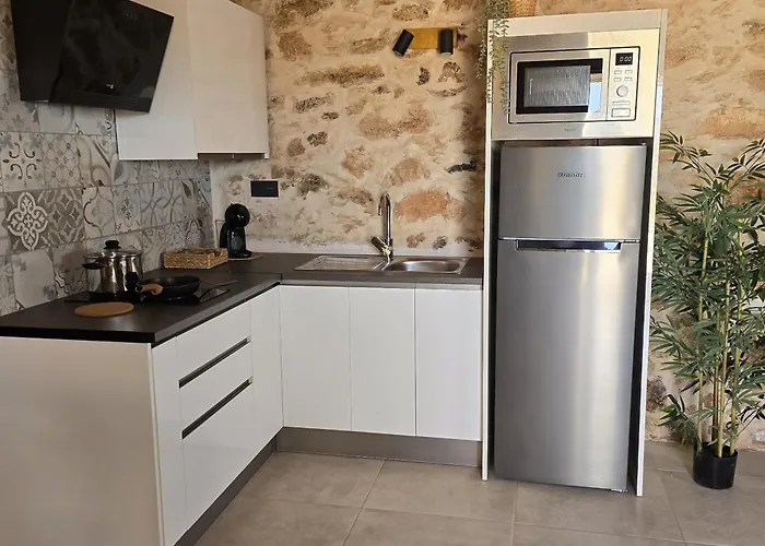 La Montaneta - Διαμέρισμα *