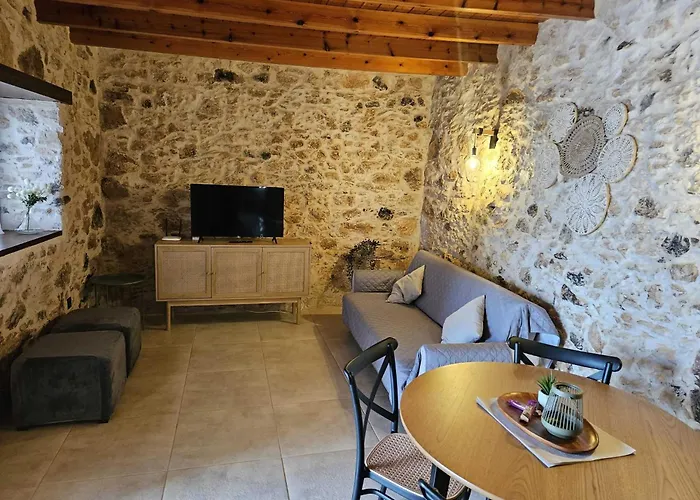 La Montaneta - * Tefía