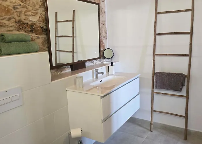 La Montaneta - * Tefía