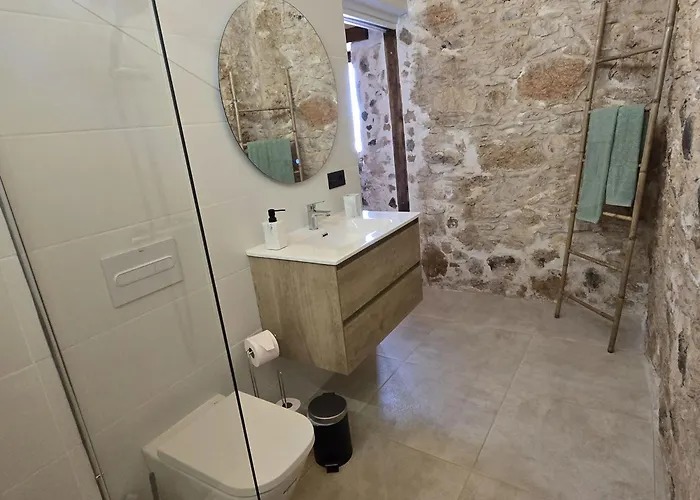 La Montaneta - Tefía