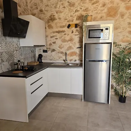 La Montaneta - Appartement *