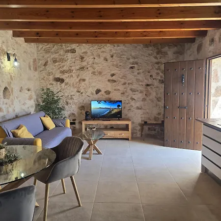 La Montaneta - Appartement