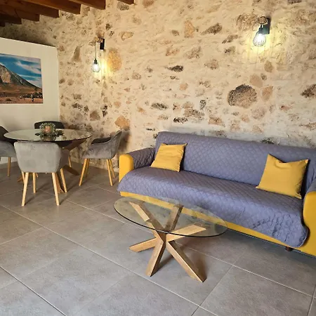 Appartement La Montaneta - Tefía