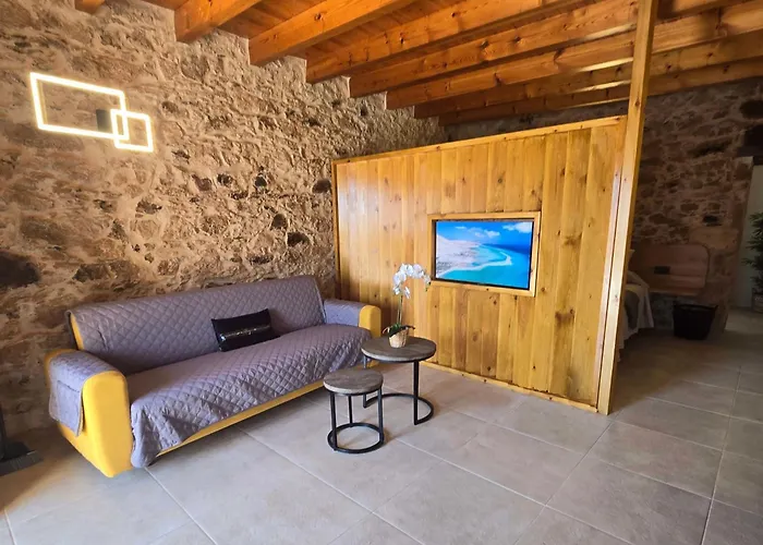 Apartamento La Montaneta - Tefía