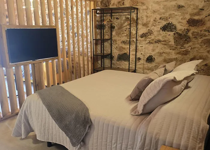 La Montaneta - * Tefía