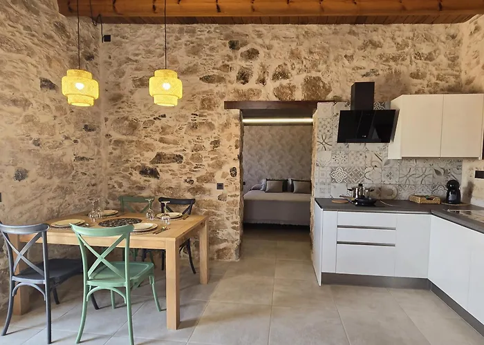 Apartamento La Montaneta - Tefía