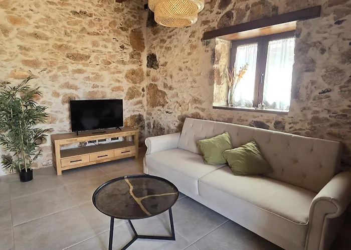 Apartamento La Montaneta - Tefía