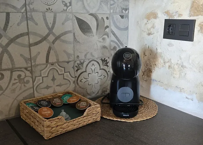 La Montaneta - Apartamento