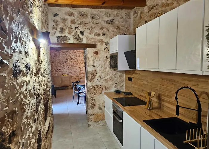 La Montaneta - Apartamento *