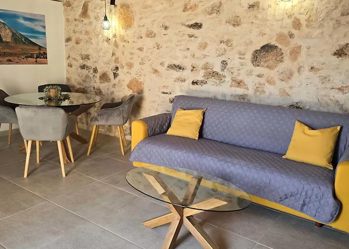 Apartamento La Montaneta - Tefía