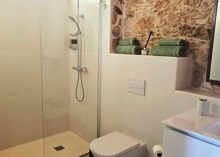 Apartamento La Montaneta -