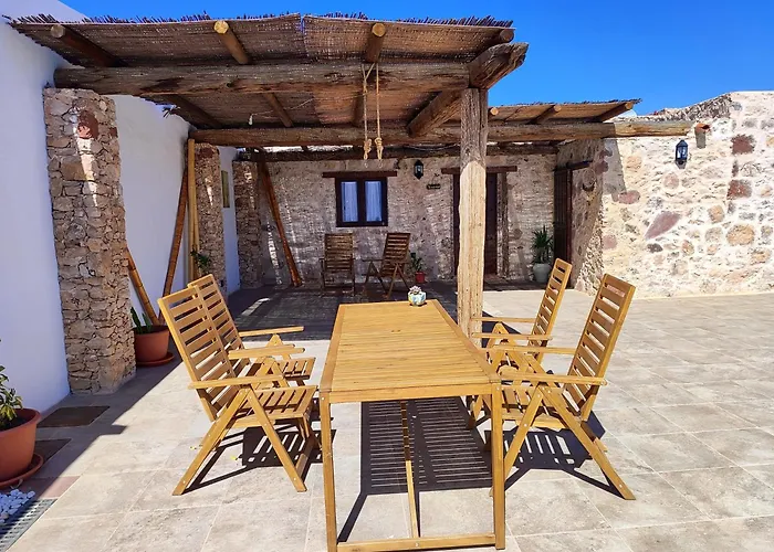 Apartamento La Montaneta -